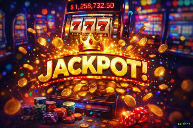 Cassino ao Vivo 687bet