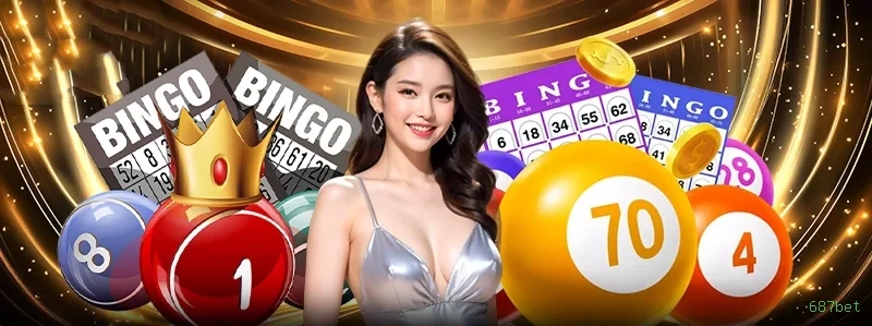 APK 687bet Android