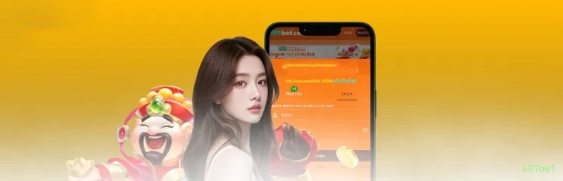 App 687bet Mobile