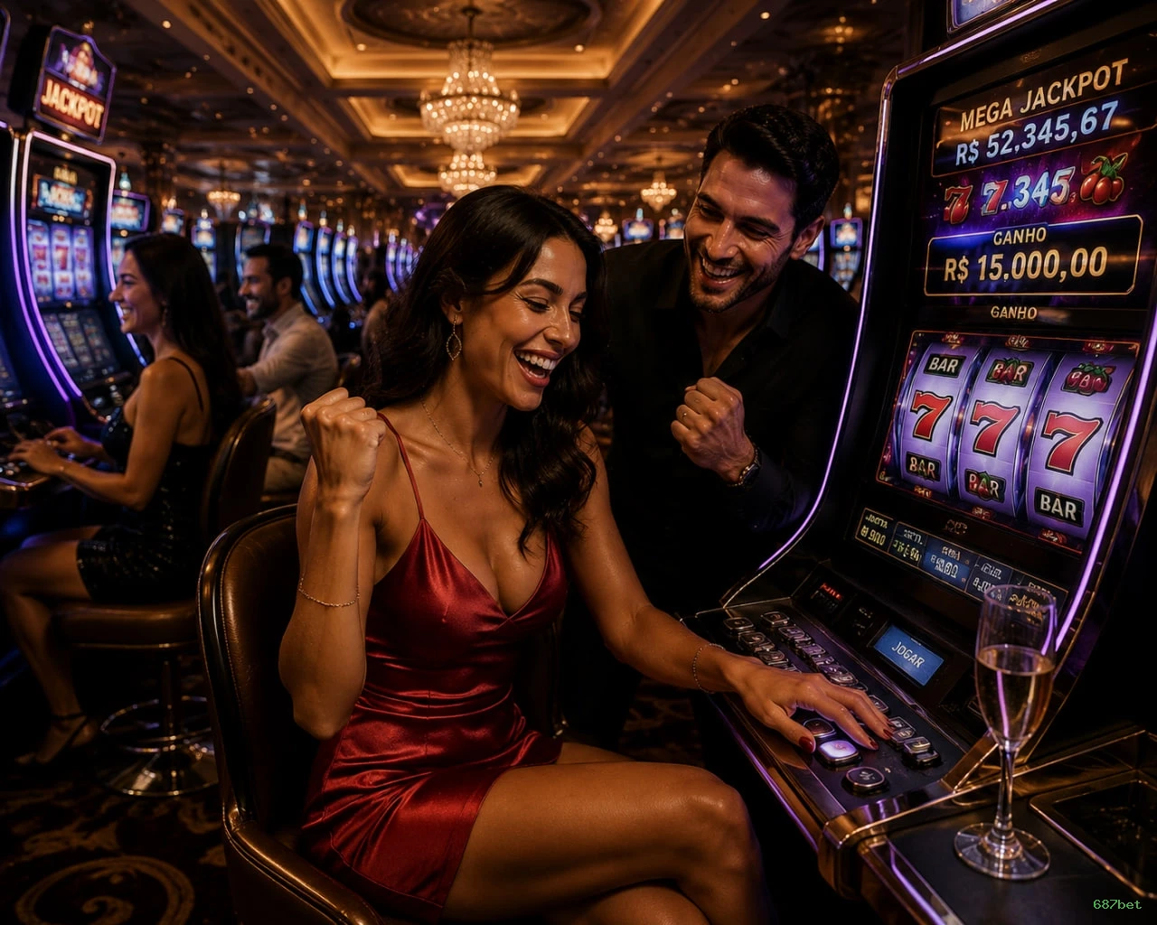 Crash Games vs Slots