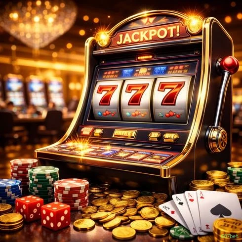 Fortune Dragon Slot