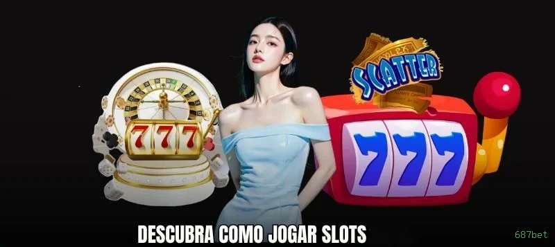 687bet Plataforma