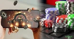 Jogos 687bet